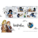 Official Paddington Medal Cover by Royal Mail - Image 5