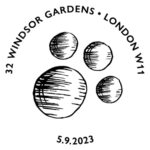 Official Paddington Medal Cover by Royal Mail - Image 6