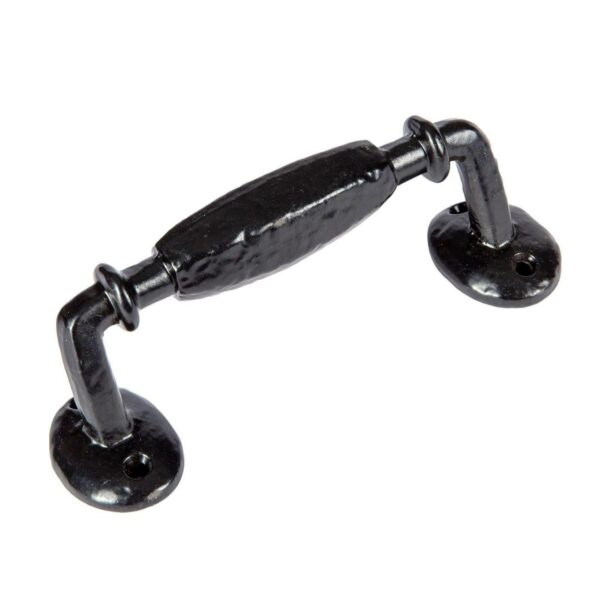 Offset Wrought Iron 46d952a1320c505d243fcb8e7f829684