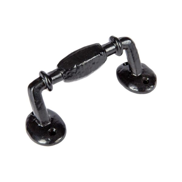 Offset Wrought Iron 4cf1c7a18edf35c0b21a957719e46a50