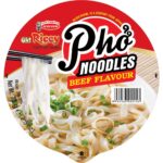 Oh! Ricey Pho Noodles Beef Flavour, 6 x 71g - Image 2