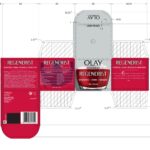 Olay Regenerist 3 Point Day Cream, 2 x 50ml - Image 6