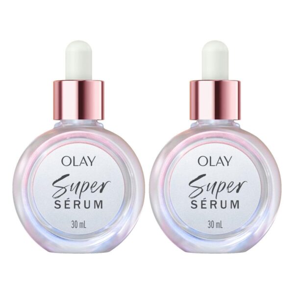 Olay Super Serum Vit 72f0945fa719fb457566324731e8d988