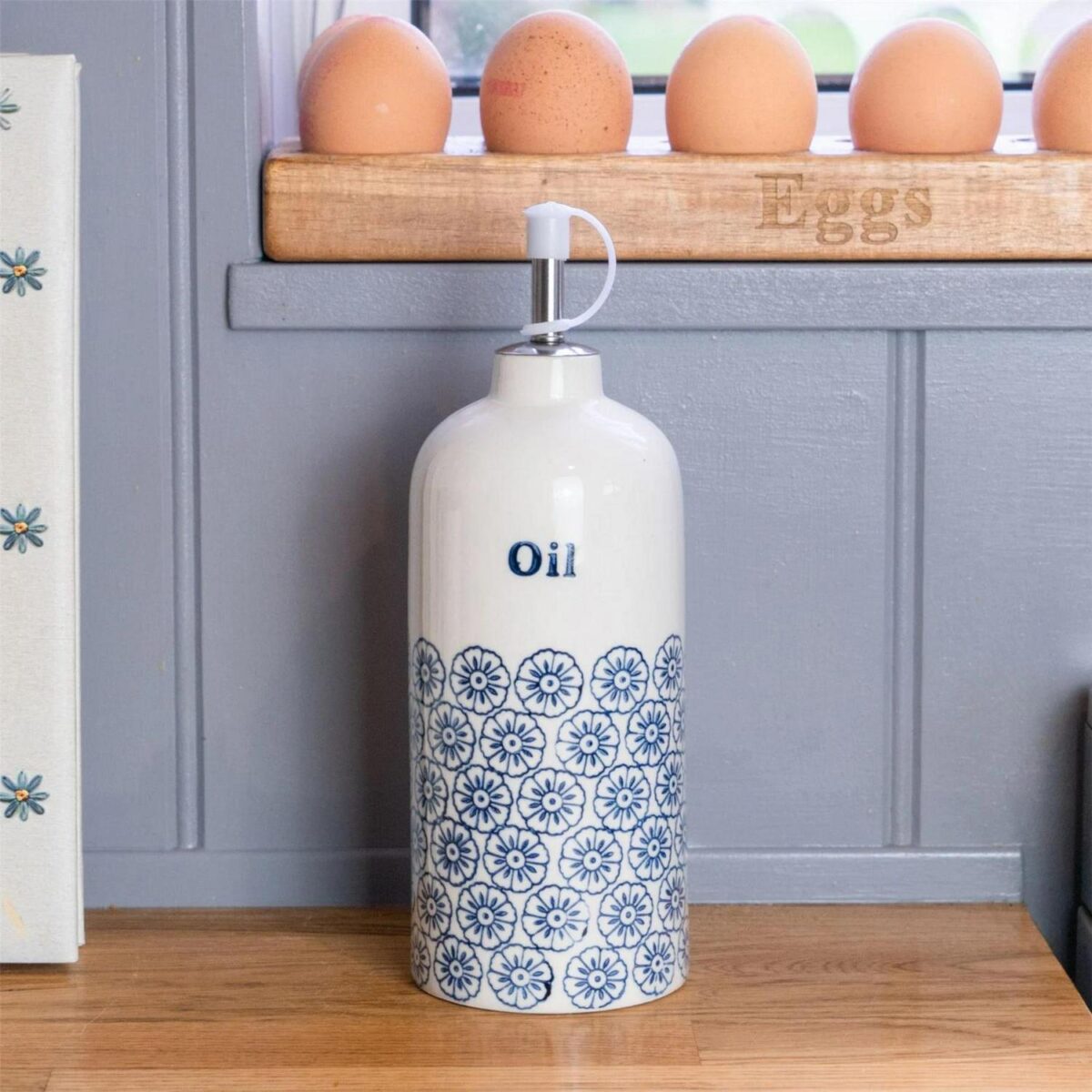 Olive Oil Dispenser ceecf6d1d3db59296c892ff16cb4d8af