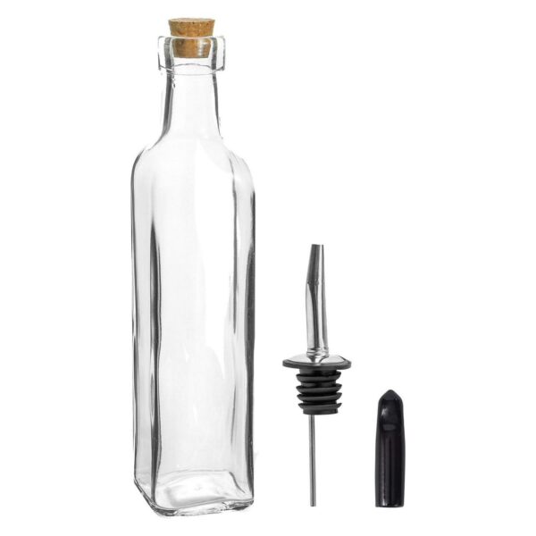 Olive Oil Pourer Bot 94600dd2dbc5f31fa1ddf1c5701663c5