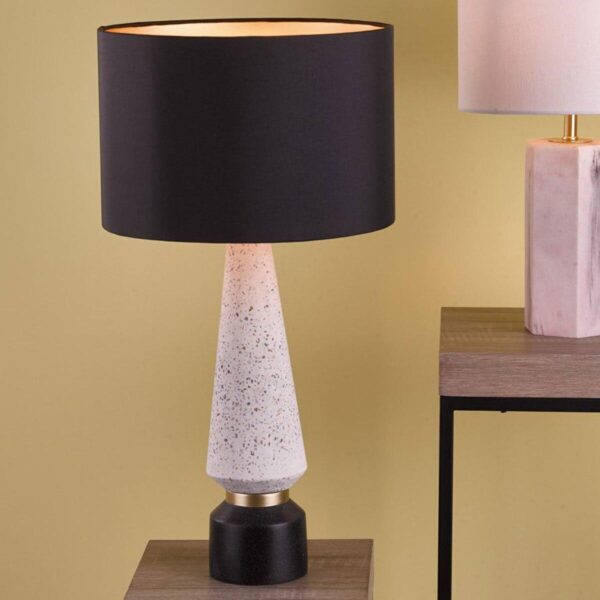 Onora Terrazzo Table 095761011a47b316cec640d7eb7506cb