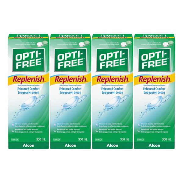 Opti Free Replenish cb292ab2f783414ac2296495b9dddffe