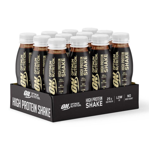 Optimum Nutrition Hi b448f12896be1bcfb51655116b7cf542