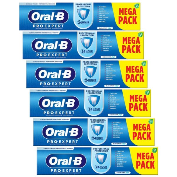 Oral B Pro Expert Pr 05c1a88f15621e9e5fdf2d995488adbe
