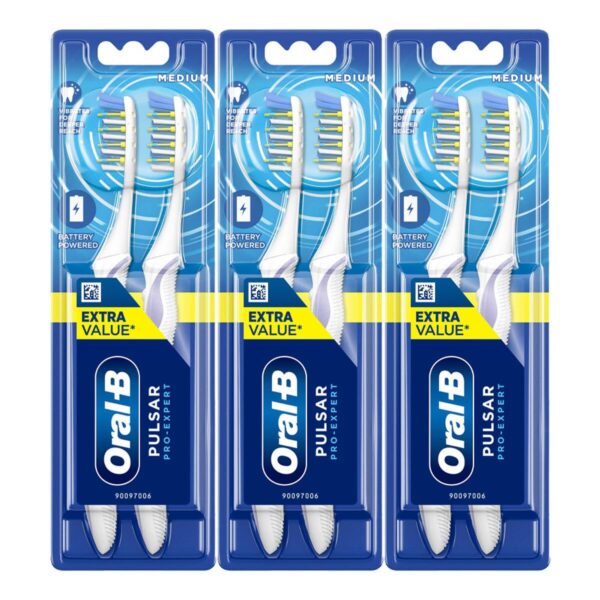 Oral B Pro Expert Pu 670026bd6bc304b22a1be7e25a3c4975
