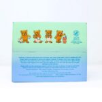 Original Nappy Sacks, 4 x 200 Pack - Image 2