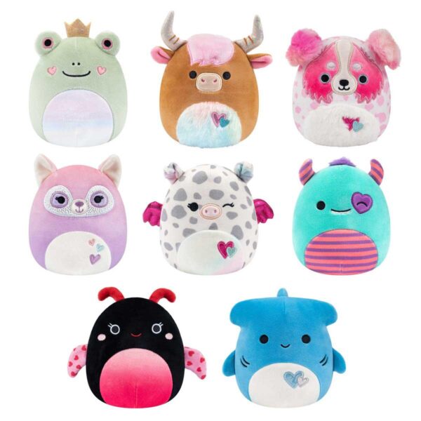 Original Squishmallo 737de7b2fa1b8c58dbf085a776bab053