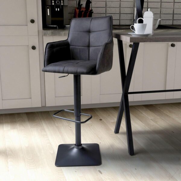 Orion Dark Grey Fabr d19c6fd33ba72a6200ffc64bf021d1a1