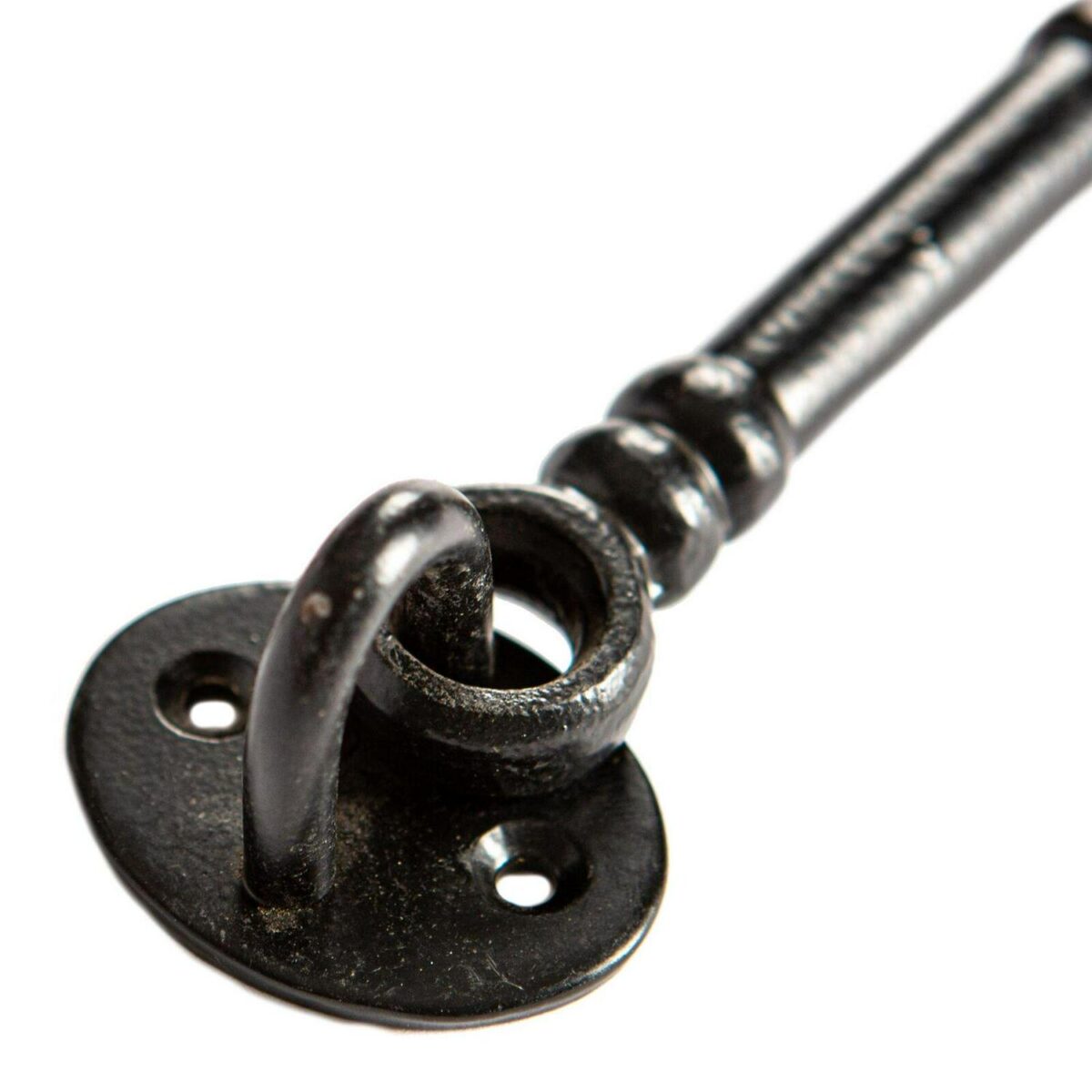 Ornate Cabin Hook an 0dcf7b56c1d8210f876d6b085ba9acd4