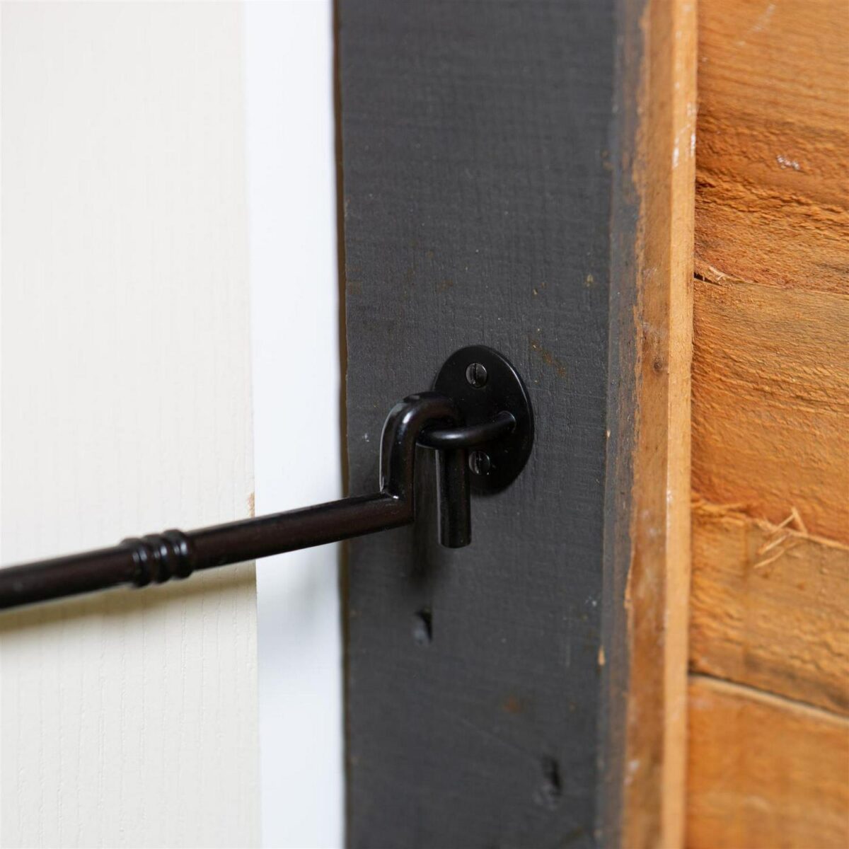 Ornate Cabin Hook an 281dbae4cdeca16496ac5ea99ac27c97