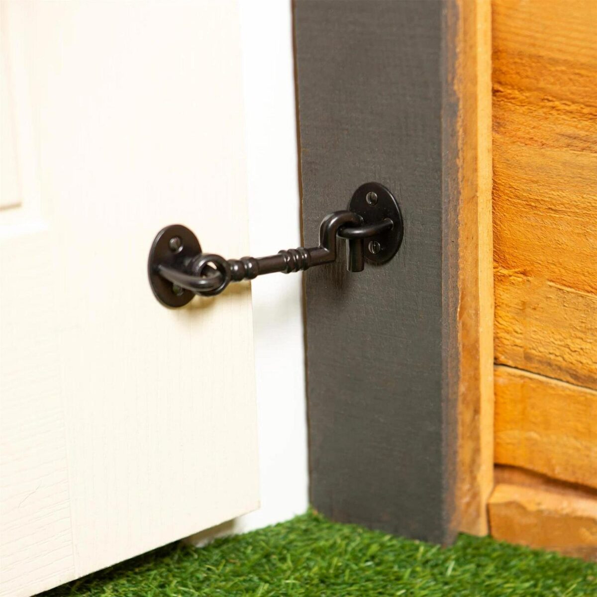 Ornate Cabin Hook an 453046d1551d55166ec4db5c56176df3