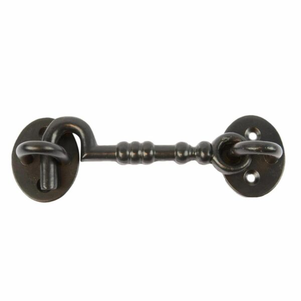 Ornate Cabin Hook an e9fdc4c908b4a24ad61011aff67082d8