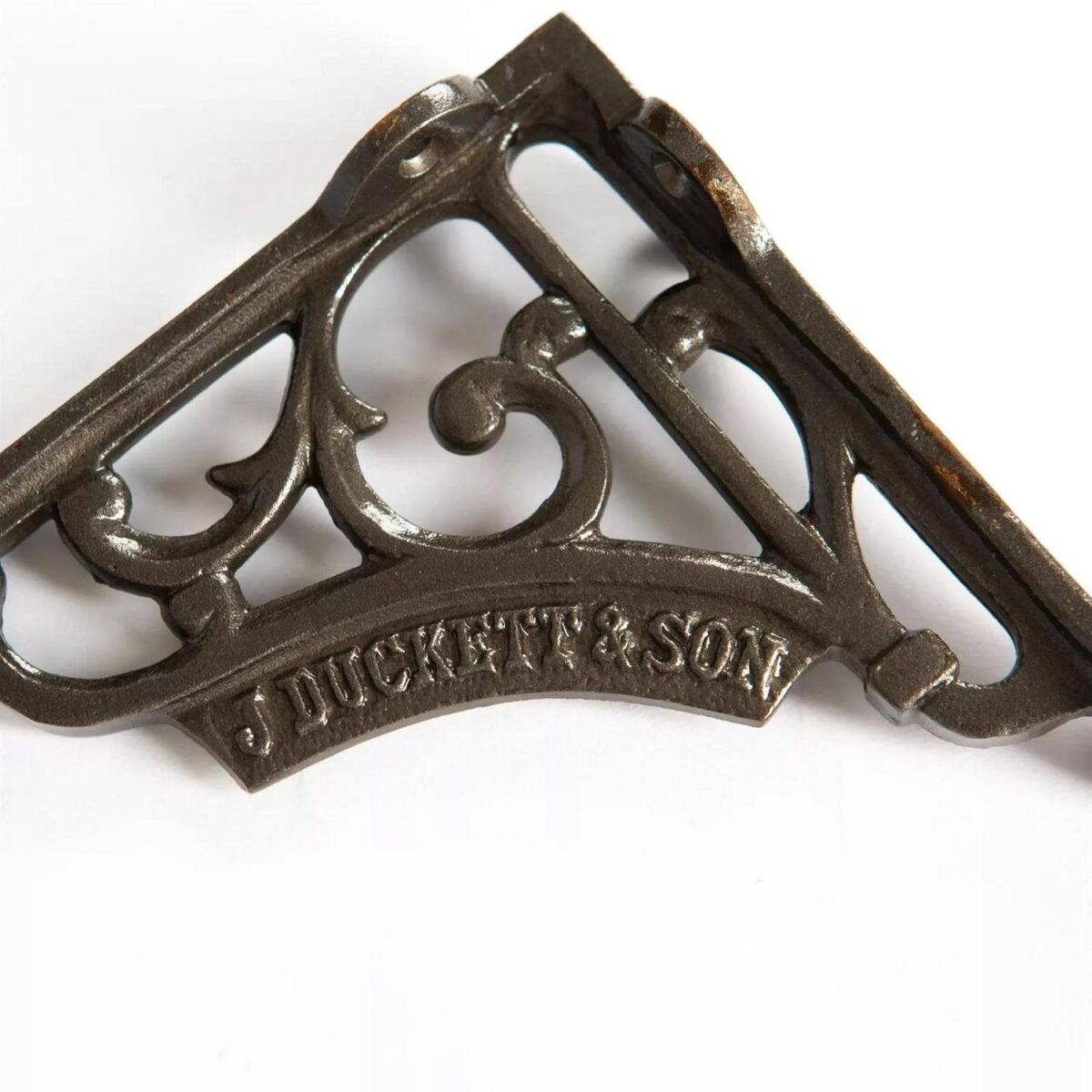 Ornate Iron Shelf Br af87d45b19dc55c8a8ced09d01324dfd