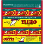 Ortiz Yellowfin Tuna Fillets in Olive Oil, 3 x 3 x 92g - Image 2
