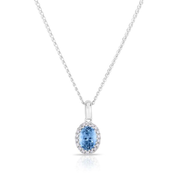 Oval Cut Aquamarine b710ab9a3e71e4c0d7e260474987793f