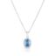 Oval Cut Aquamarine b710ab9a3e71e4c0d7e260474987793f