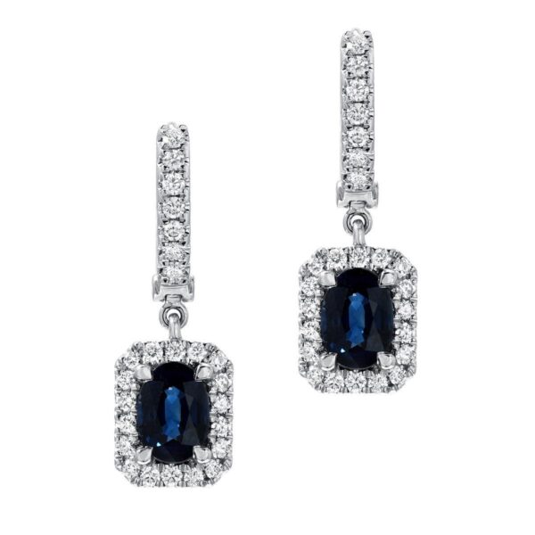 Oval Cut Blue Sapphi 3b9c1933a0da5dcd4f9482d2ecffb8ab