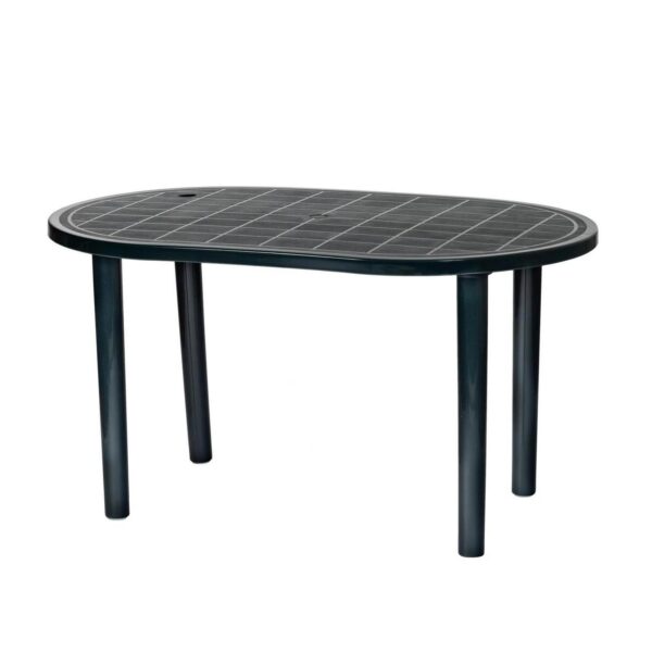 Oval Garden Table Re 00f3b79c8a56f6511e7f5d105cbe93b5