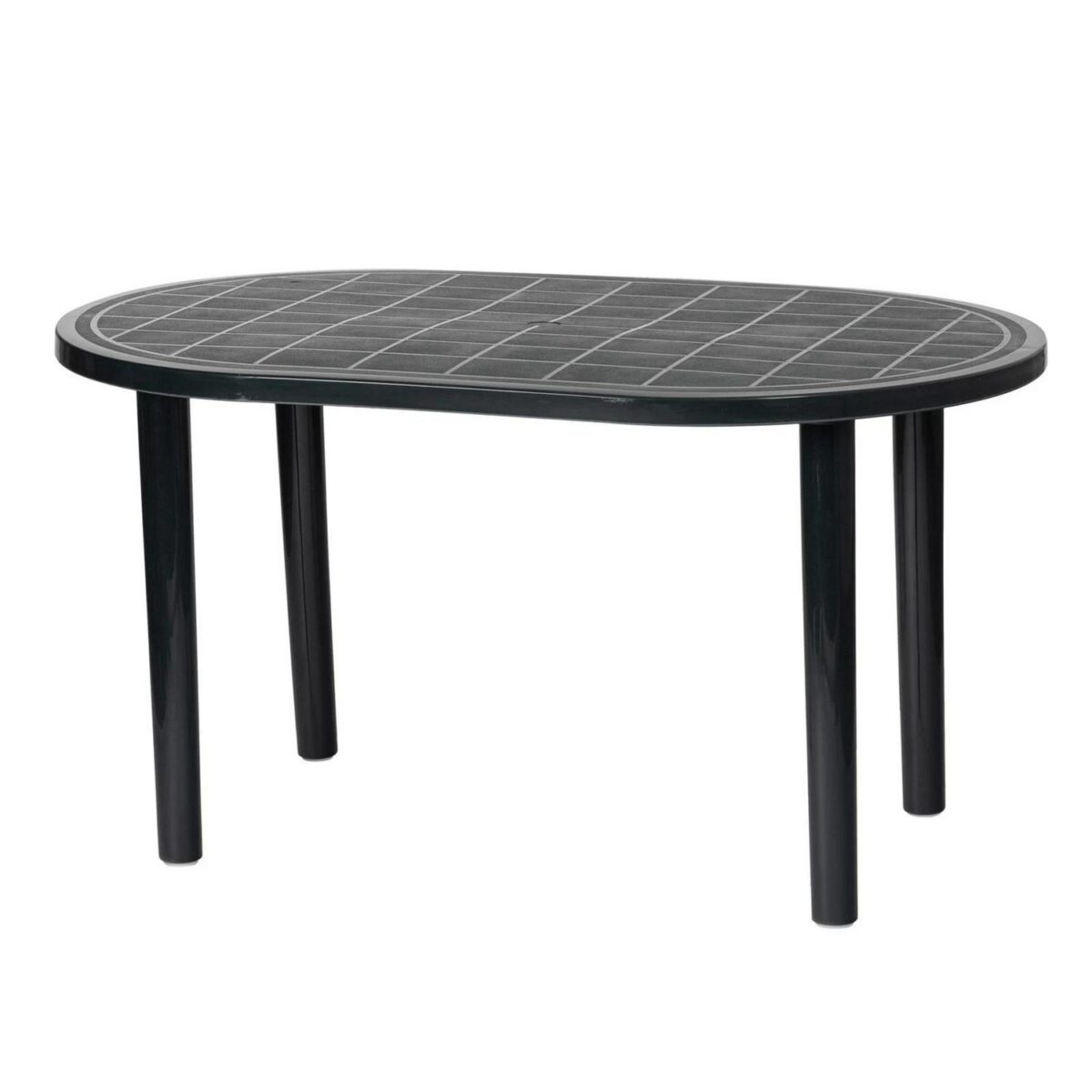 Oval Garden Table Re cd53ad834828e90aec5fc04cdb5298bc