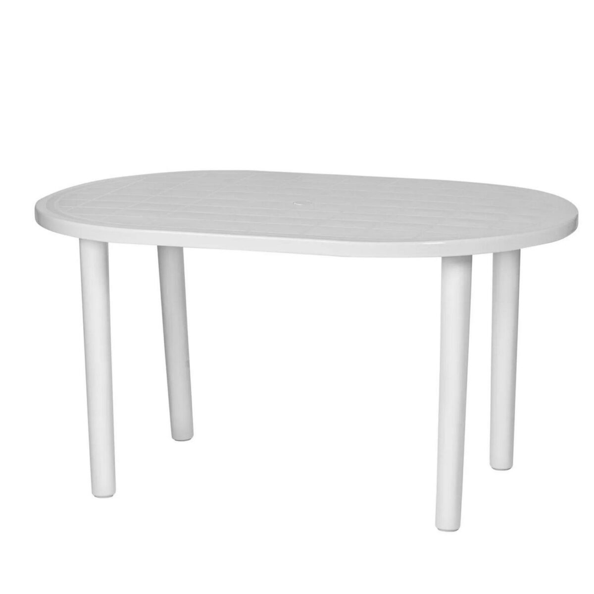 Oval Garden Table Re e7a17389d5e71234974b042dcbf0caed