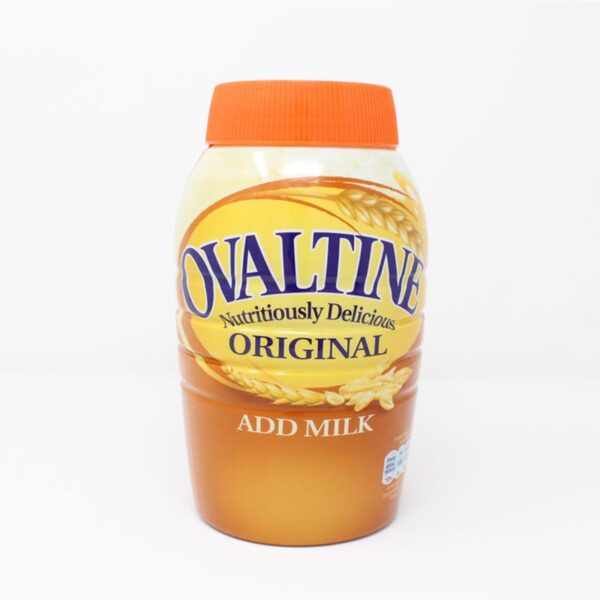 Ovaltine Original 80 08eff222b02c31c4184312f088f55f97