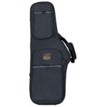 Oydssey OAS130 Debut Alto Saxophone with Case - Image 6