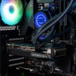 PCSPECIALIST Flux 300 Gaming PC - AMD Ryzen 7, RTX 4060 Ti, 1 TB SSD - Image 8