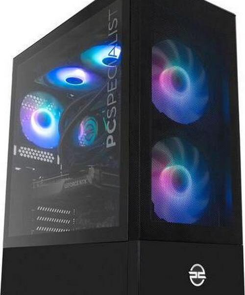 PCSPECIALIST Flux 30 22452f08e62c525e56420a395a323a72