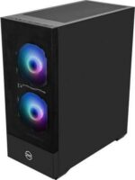 PCSPECIALIST Flux 300 Gaming PC - AMD Ryzen 7, RTX 4060 Ti, 1 TB SSD - Image 4