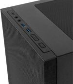 PCSPECIALIST Flux 300 Gaming PC - AMD Ryzen 7, RTX 4060 Ti, 1 TB SSD - Image 6