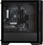 PCSPECIALIST Icon 211 Gaming PC - AMD Ryzen 5, RTX 3050, 1 TB SSD - Image 2