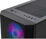 PCSPECIALIST Icon 211 Gaming PC - AMD Ryzen 5, RTX 3050, 1 TB SSD - Image 6