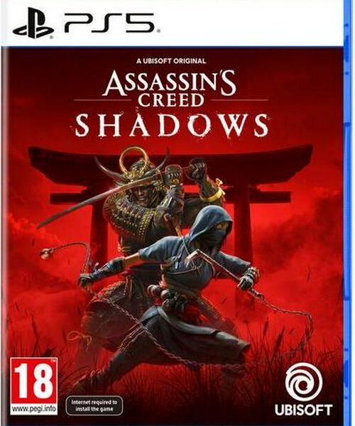 PLAYSTATION Assassin 07cceb1d96ce00cab8e76837baa03ed0