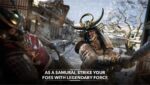 PLAYSTATION Assassin's Creed Shadows - PS5 - Image 5