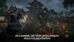 PLAYSTATION Assassin's Creed Shadows - PS5 - Image 4