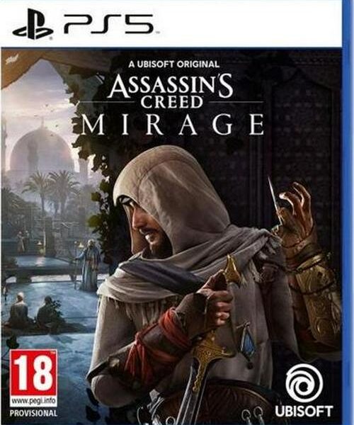 PLAYSTATION Assassin 9e08f23e52c85a19447f15a0b9f8e321
