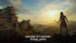 PLAYSTATION Assassin's Creed Shadows - PS5 - Image 3