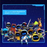 PLAYSTATION Astro Bot - PS5 - Image 3