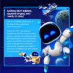 PLAYSTATION Astro Bot - PS5 - Image 2