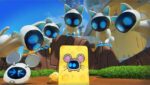 PLAYSTATION Astro Bot - PS5 - Image 9