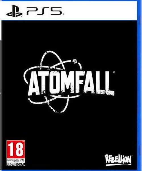 PLAYSTATION Atomfall ba881e7a8fb0728a43e36df5f6c9b7dd