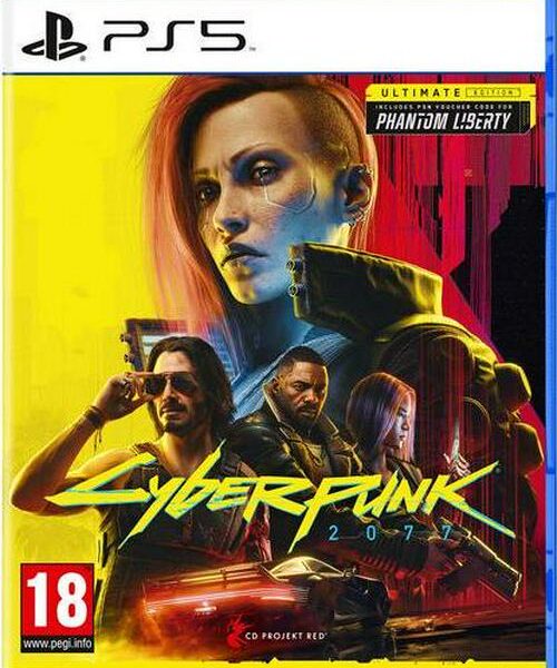 PLAYSTATION Cyberpun 088578ef230e566816db7f6d601241c0