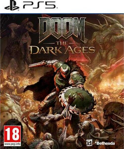 PLAYSTATION DOOM The 0bbe9c180675f0dbd7f35bcee76b50ff