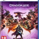 PLAYSTATION Dragon Age: The Veilguard - PS5