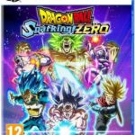 PLAYSTATION Dragon Ball: Sparking! Zero - PS5